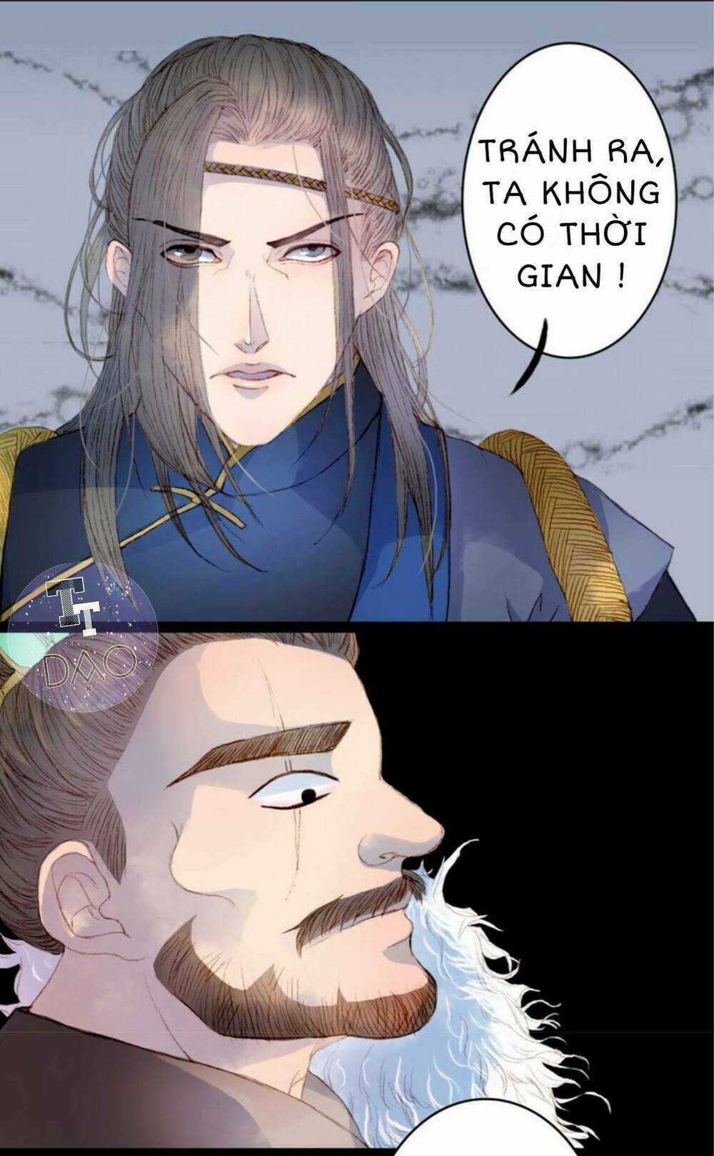 Khúc Hữu Ngộ - Chapter 5 - Trang 29