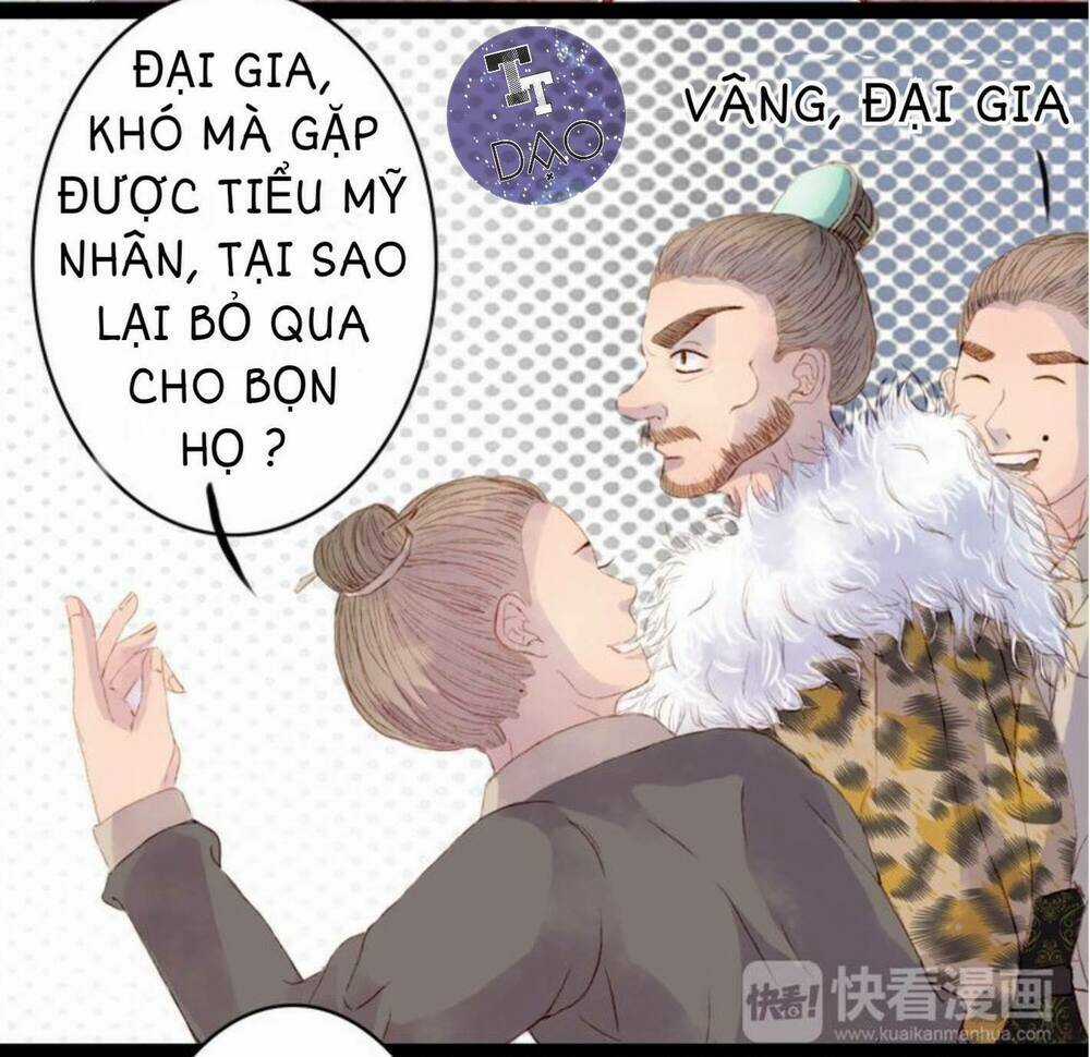 Khúc Hữu Ngộ - Chapter 5 - Trang 32