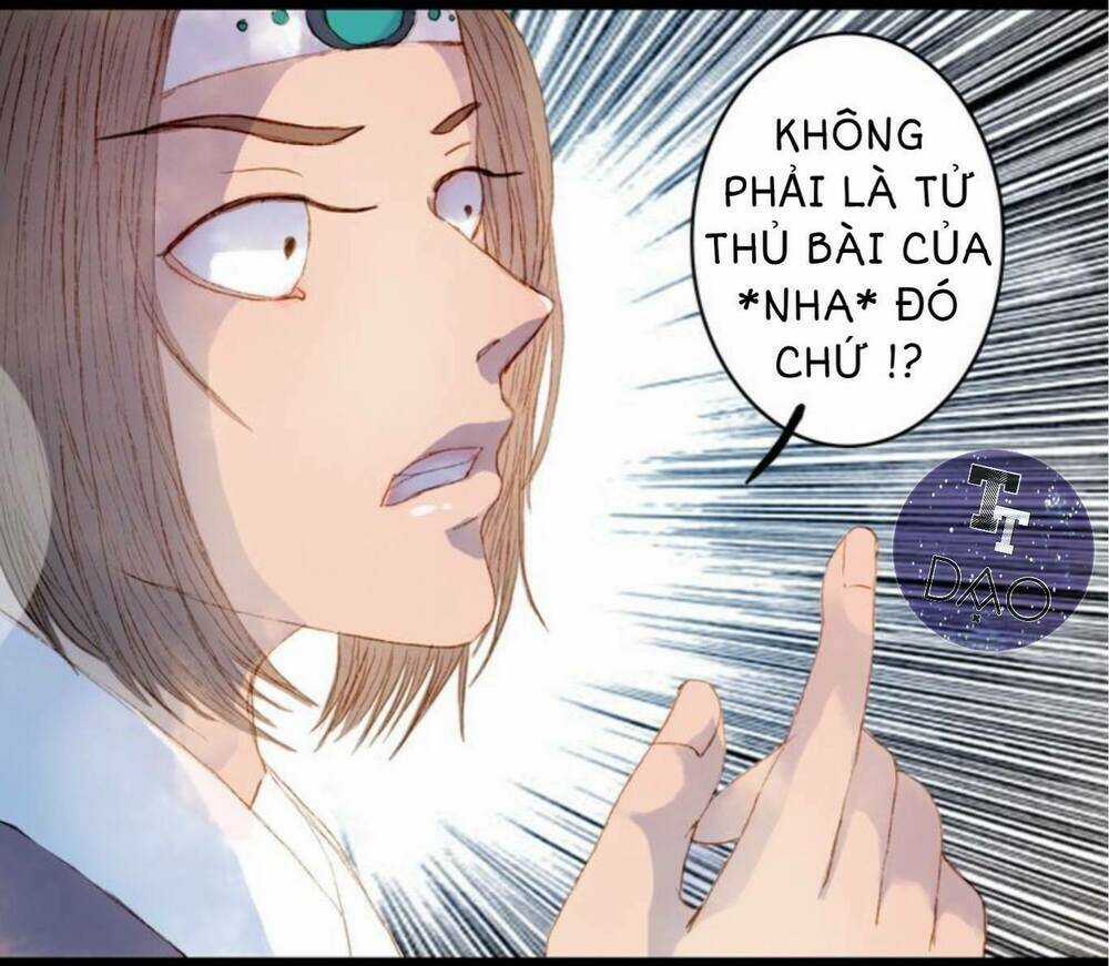 Khúc Hữu Ngộ - Chapter 5 - Trang 5