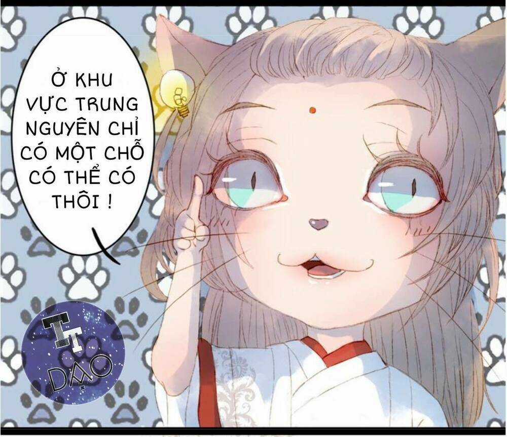 Khúc Hữu Ngộ - Chapter 5 - Trang 9