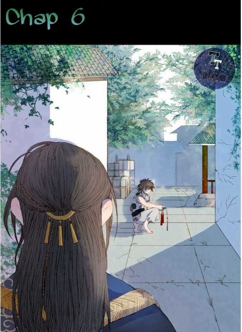 Khúc Hữu Ngộ - Chapter 6 - Trang 1