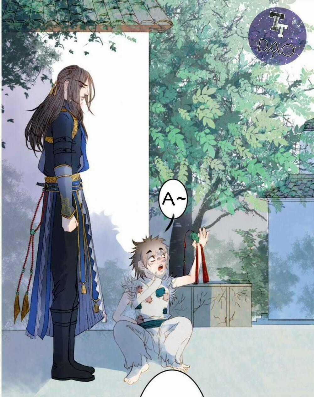 Khúc Hữu Ngộ - Chapter 6 - Trang 2