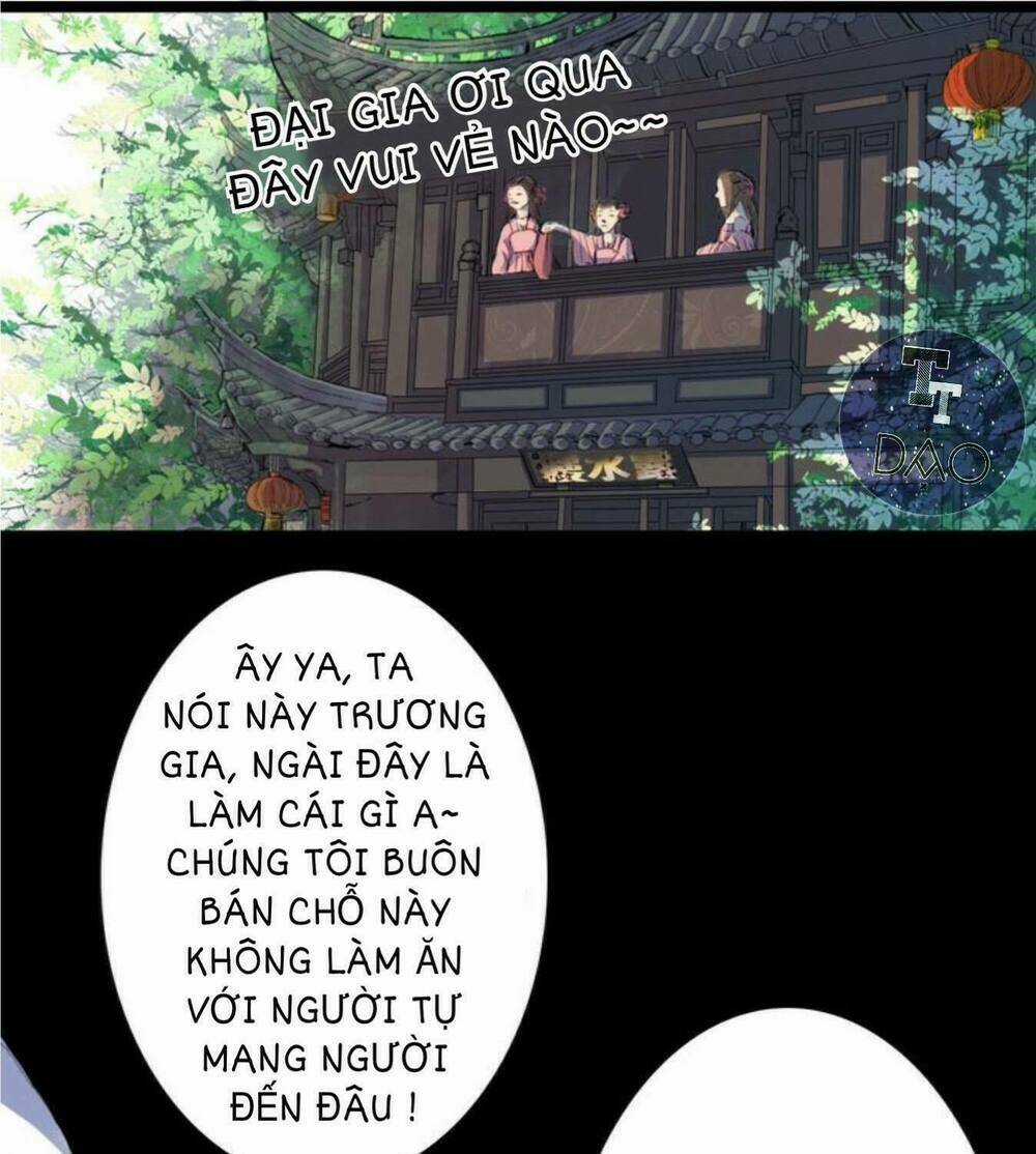 Khúc Hữu Ngộ - Chapter 6 - Trang 11