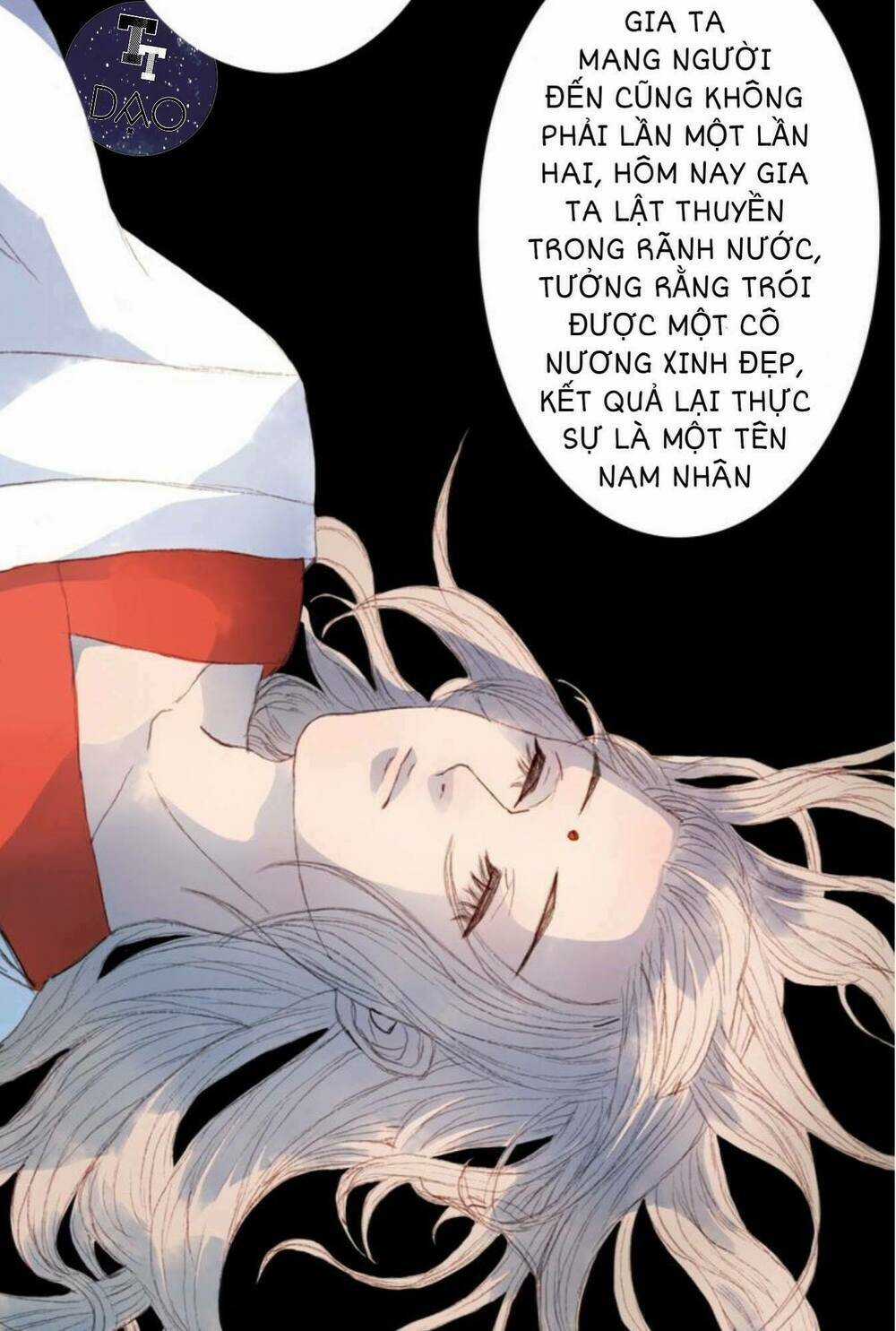 Khúc Hữu Ngộ - Chapter 6 - Trang 12