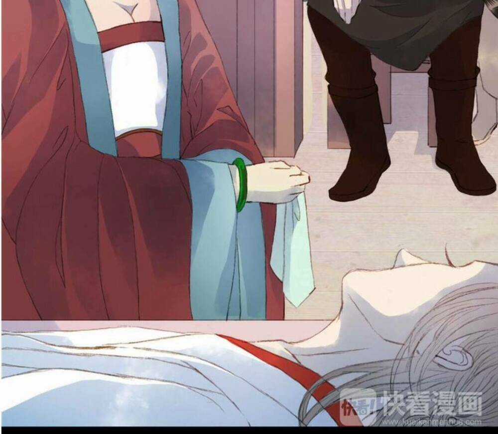 Khúc Hữu Ngộ - Chapter 6 - Trang 14