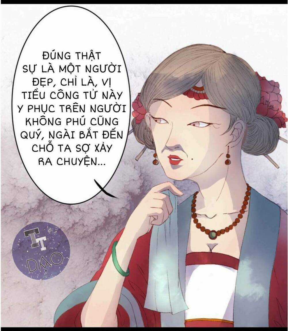 Khúc Hữu Ngộ - Chapter 6 - Trang 15