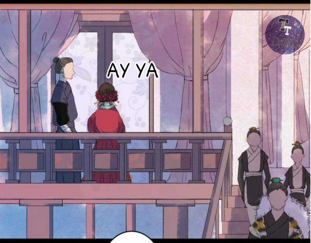 Khúc Hữu Ngộ - Chapter 6 - Trang 18