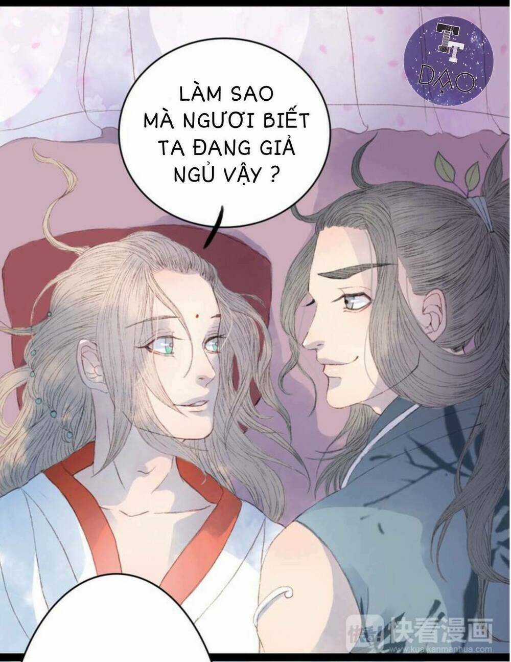 Khúc Hữu Ngộ - Chapter 6 - Trang 25