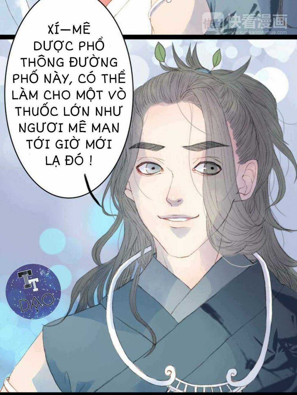 Khúc Hữu Ngộ - Chapter 6 - Trang 26