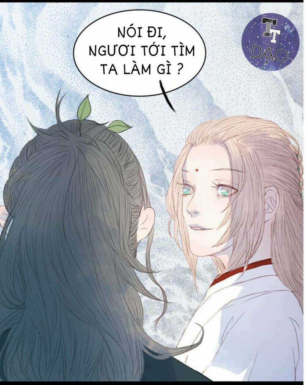 Khúc Hữu Ngộ - Chapter 6 - Trang 27