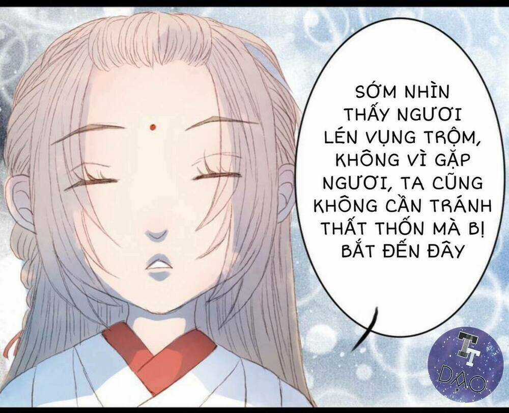Khúc Hữu Ngộ - Chapter 6 - Trang 28