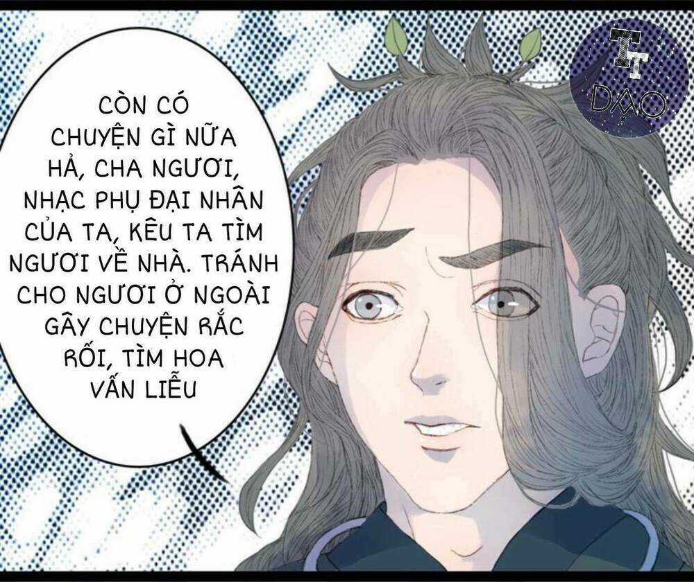 Khúc Hữu Ngộ - Chapter 6 - Trang 29