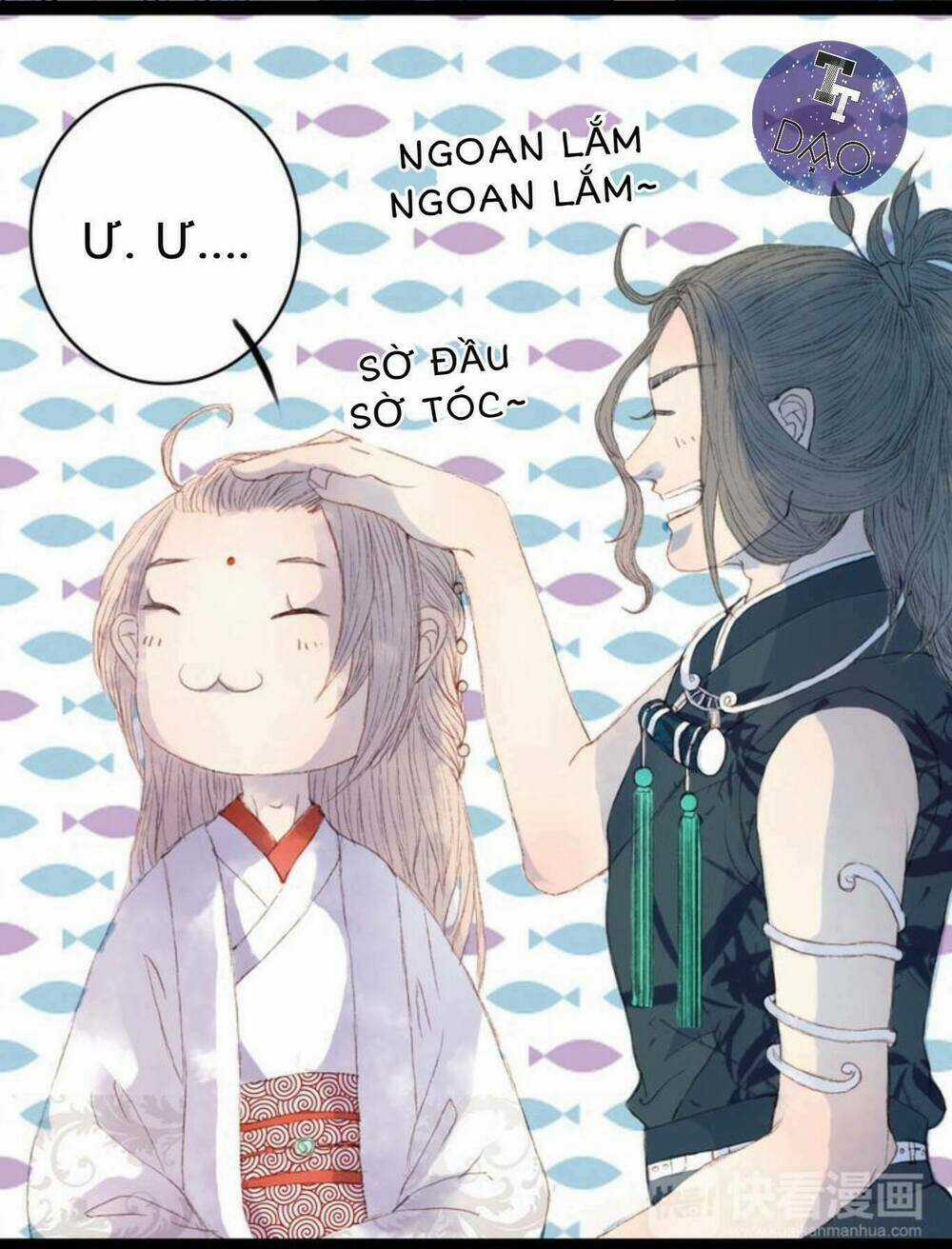 Khúc Hữu Ngộ - Chapter 6 - Trang 30