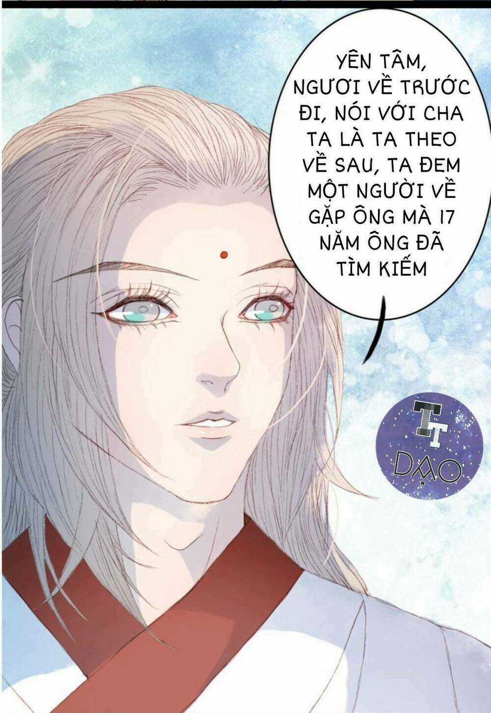 Khúc Hữu Ngộ - Chapter 6 - Trang 31