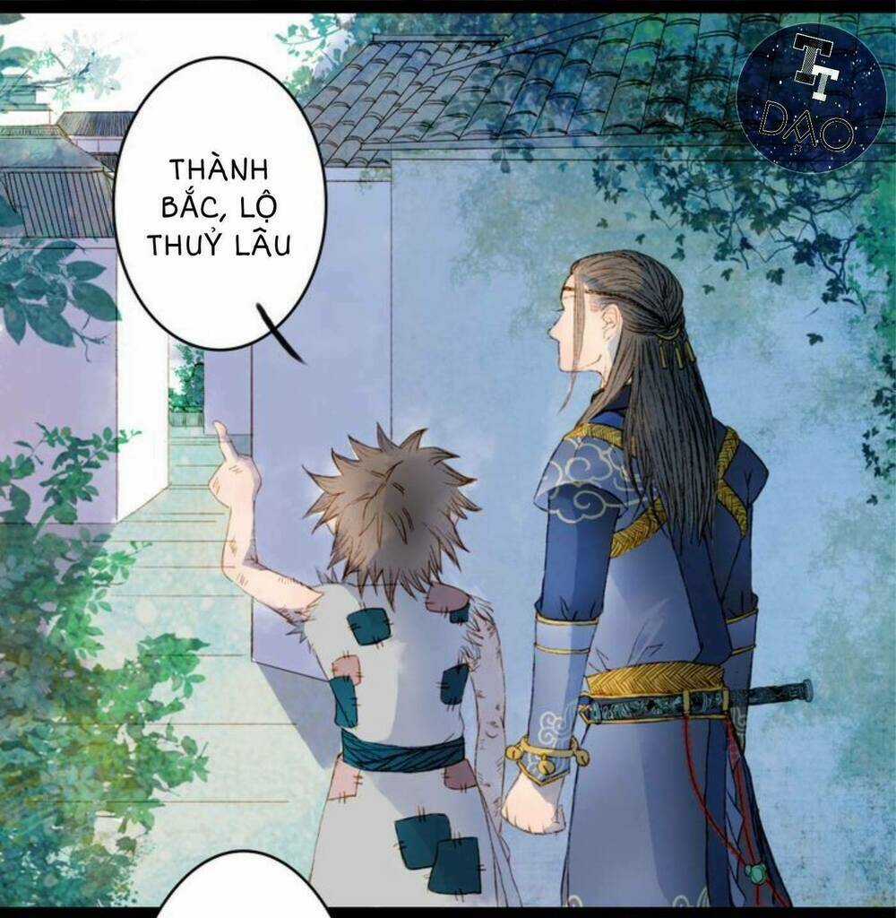 Khúc Hữu Ngộ - Chapter 6 - Trang 8