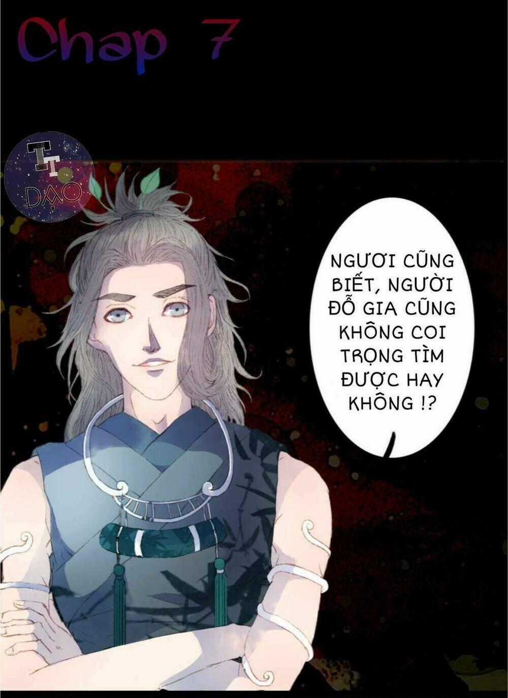 Khúc Hữu Ngộ - Chapter 7 - Trang 1