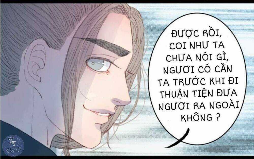 Khúc Hữu Ngộ - Chapter 7 - Trang 12