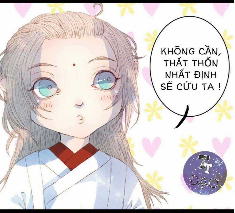 Khúc Hữu Ngộ - Chapter 7 - Trang 13