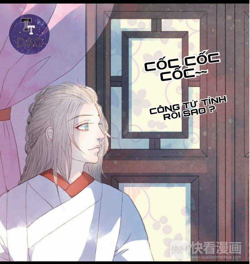 Khúc Hữu Ngộ - Chapter 7 - Trang 14