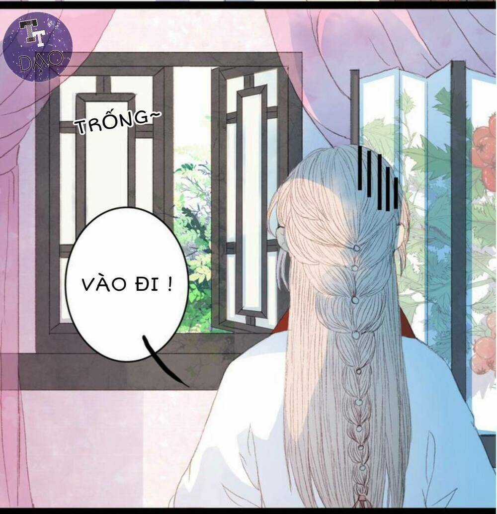 Khúc Hữu Ngộ - Chapter 7 - Trang 15