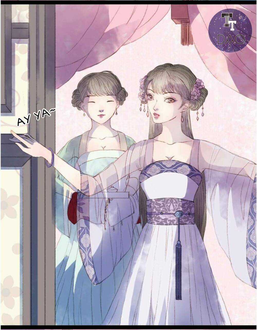 Khúc Hữu Ngộ - Chapter 7 - Trang 16