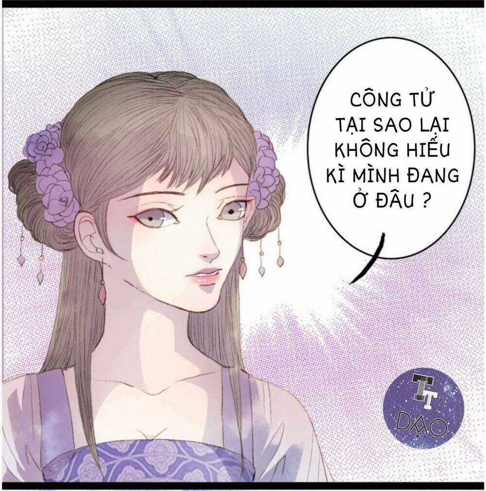 Khúc Hữu Ngộ - Chapter 7 - Trang 18