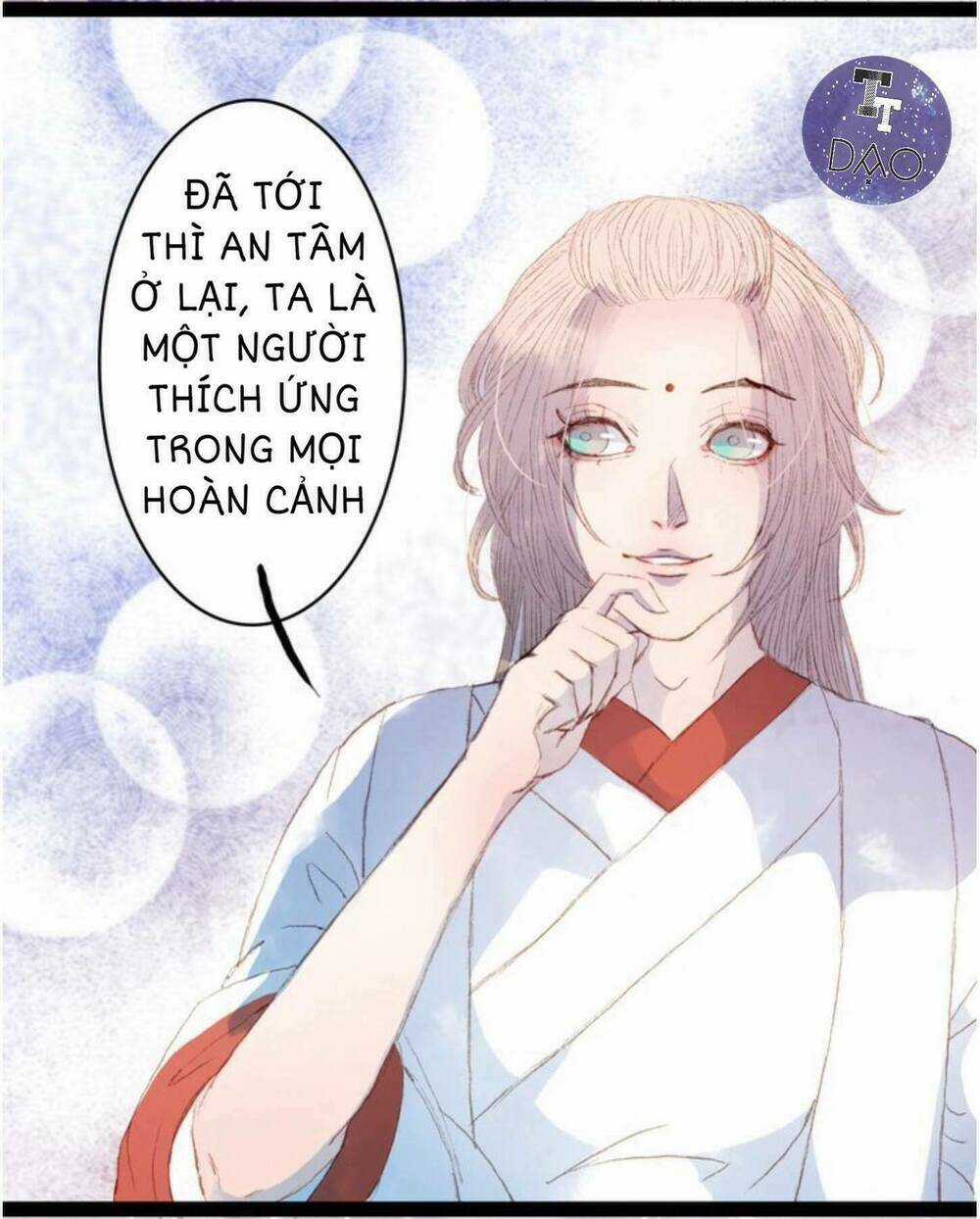 Khúc Hữu Ngộ - Chapter 7 - Trang 19