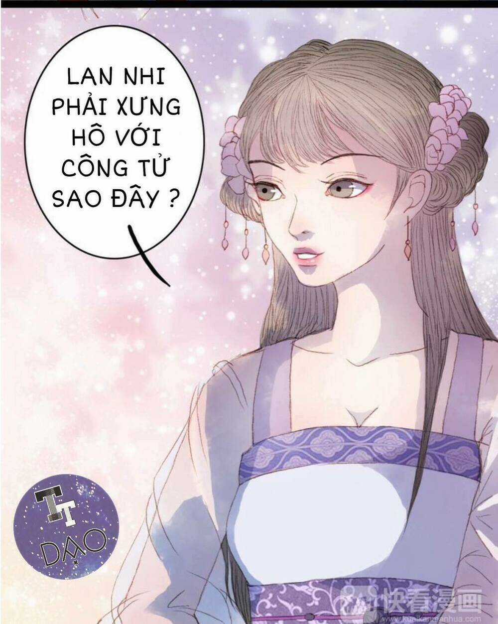 Khúc Hữu Ngộ - Chapter 7 - Trang 20