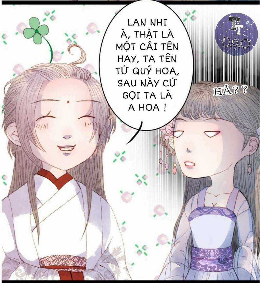 Khúc Hữu Ngộ - Chapter 7 - Trang 23