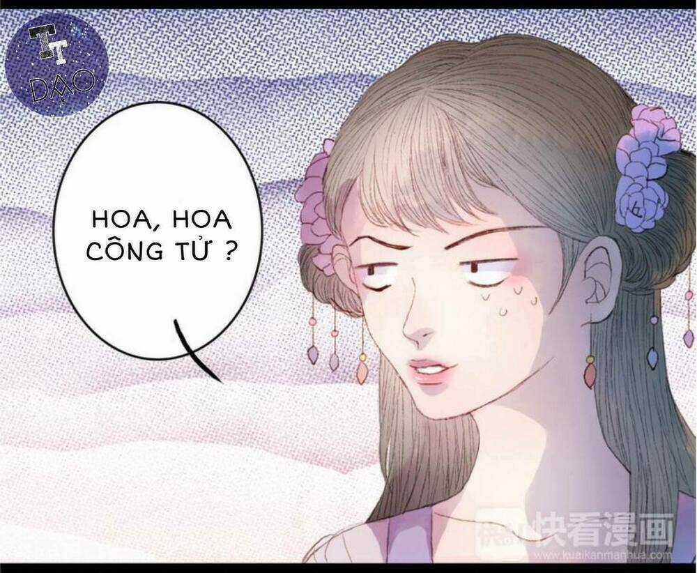 Khúc Hữu Ngộ - Chapter 7 - Trang 24