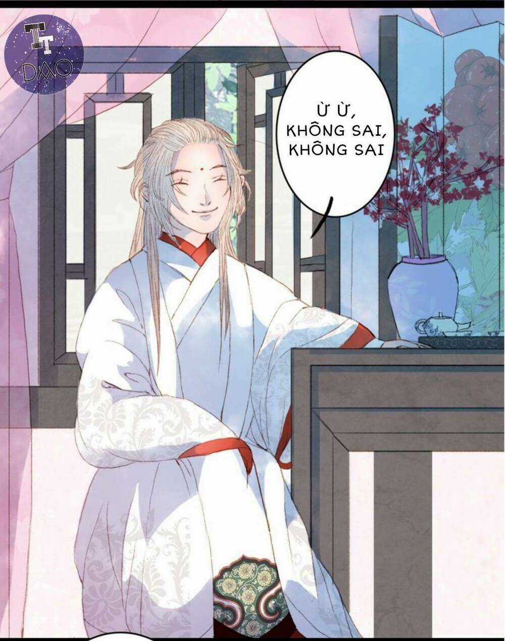 Khúc Hữu Ngộ - Chapter 7 - Trang 25