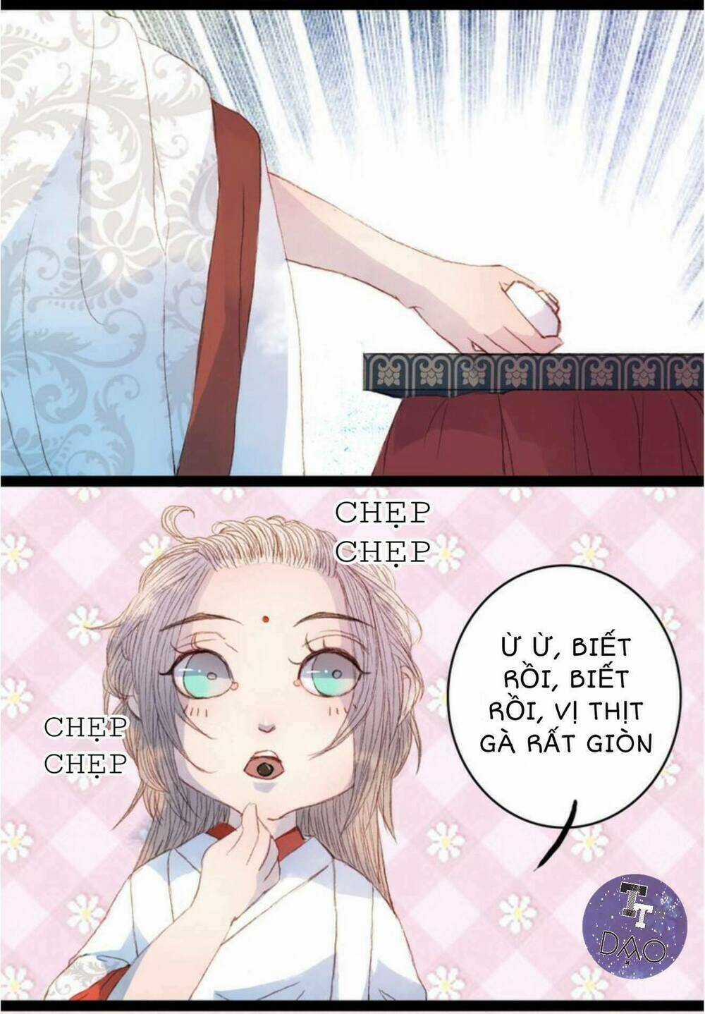 Khúc Hữu Ngộ - Chapter 7 - Trang 27