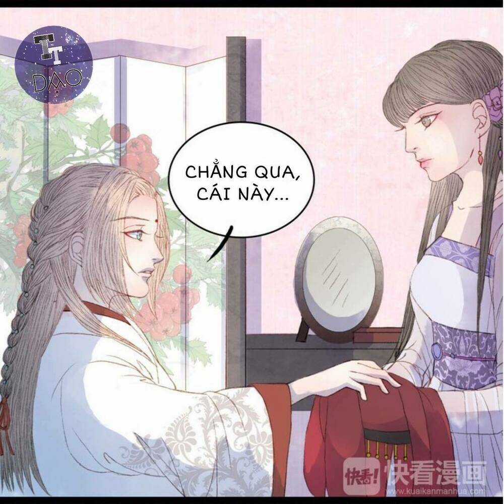 Khúc Hữu Ngộ - Chapter 7 - Trang 28