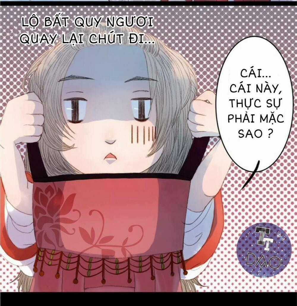 Khúc Hữu Ngộ - Chapter 7 - Trang 29