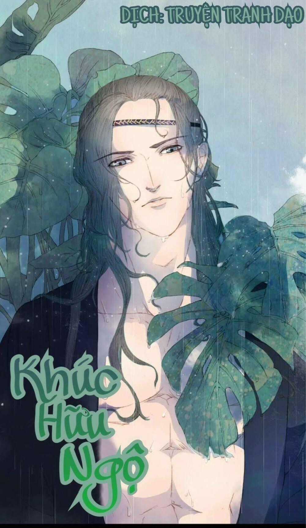 Khúc Hữu Ngộ - Chapter 7 - Trang 30