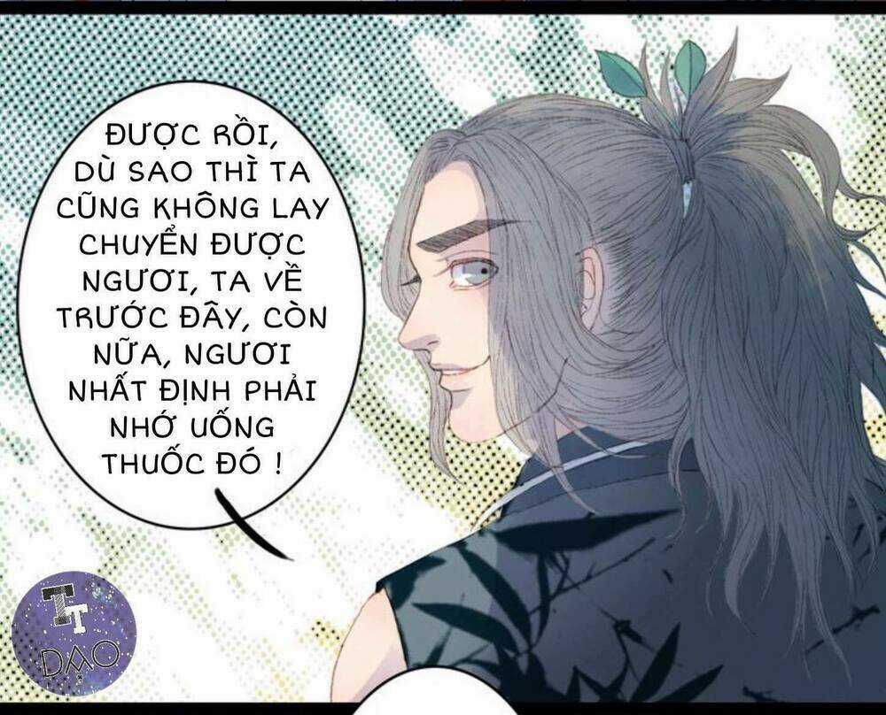Khúc Hữu Ngộ - Chapter 7 - Trang 5