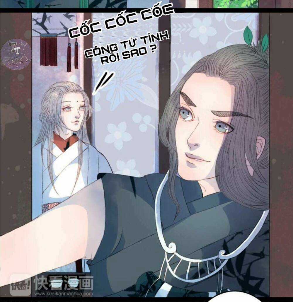 Khúc Hữu Ngộ - Chapter 7 - Trang 9