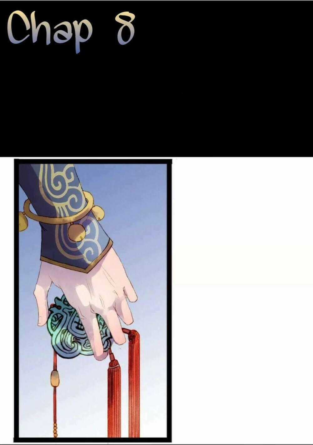 Khúc Hữu Ngộ - Chapter 8 - Trang 1