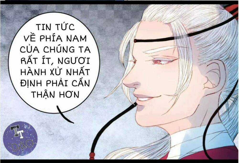 Khúc Hữu Ngộ - Chapter 8 - Trang 11