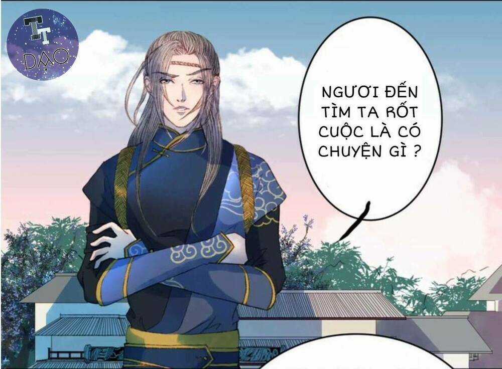 Khúc Hữu Ngộ - Chapter 8 - Trang 12