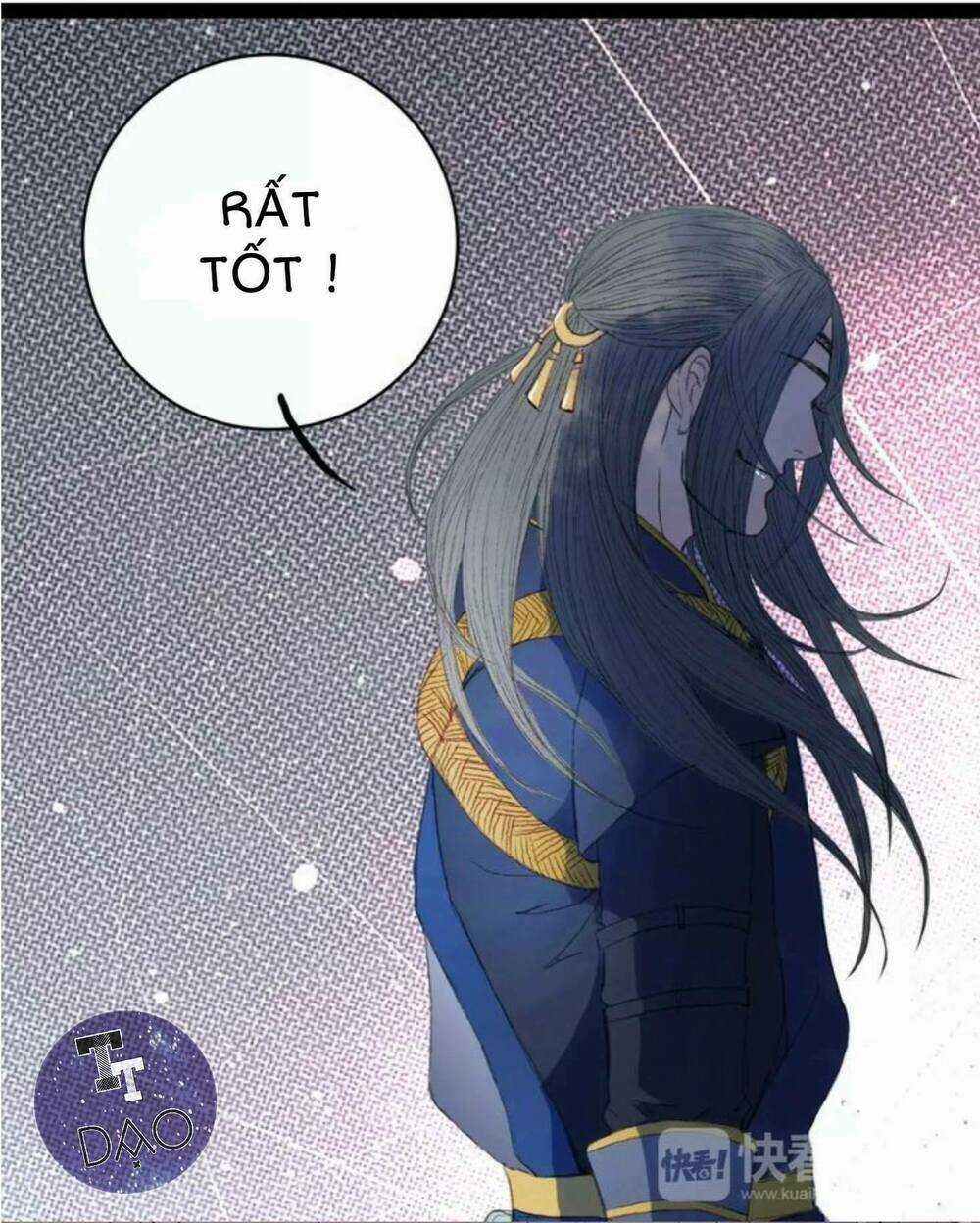 Khúc Hữu Ngộ - Chapter 8 - Trang 19