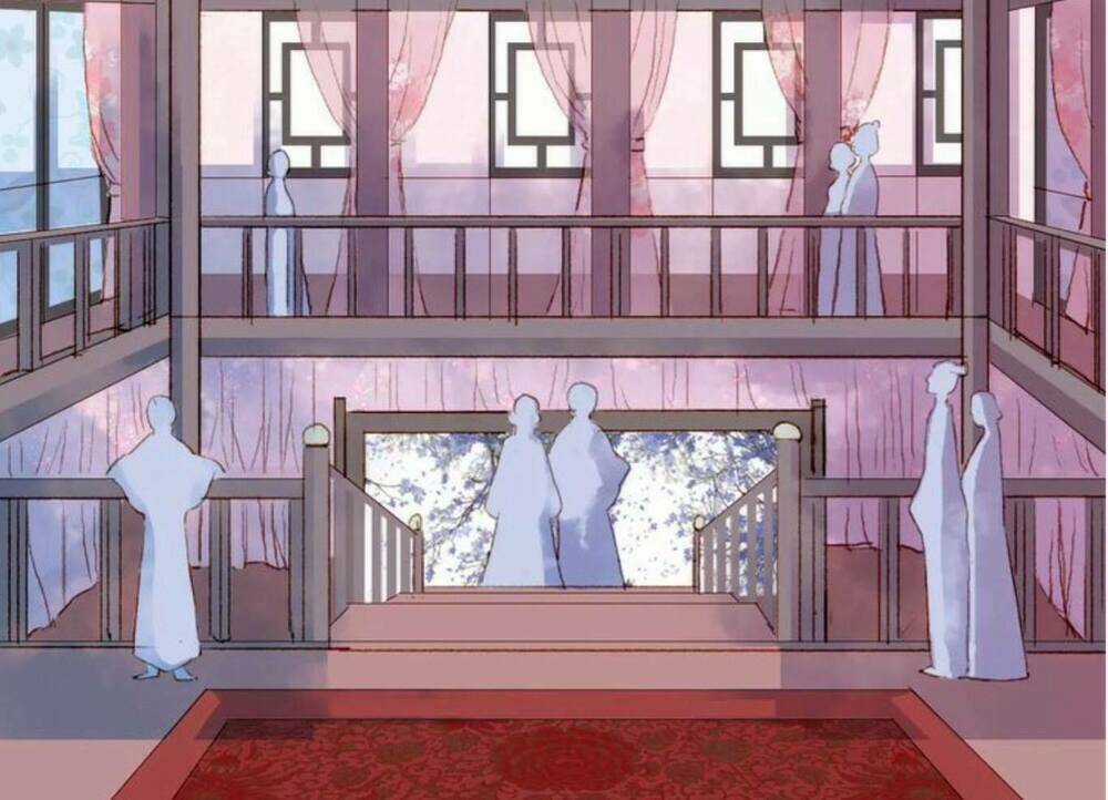 Khúc Hữu Ngộ - Chapter 8 - Trang 20