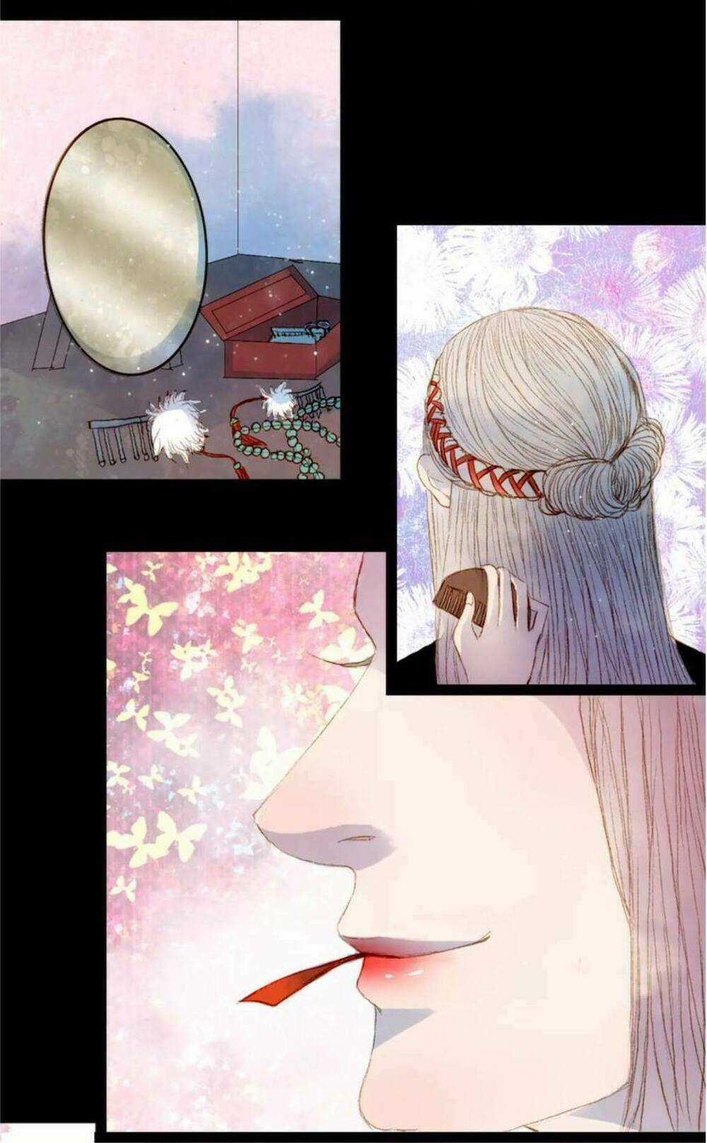 Khúc Hữu Ngộ - Chapter 8 - Trang 21