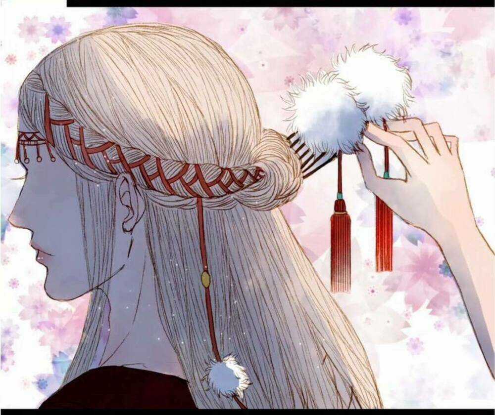 Khúc Hữu Ngộ - Chapter 8 - Trang 22