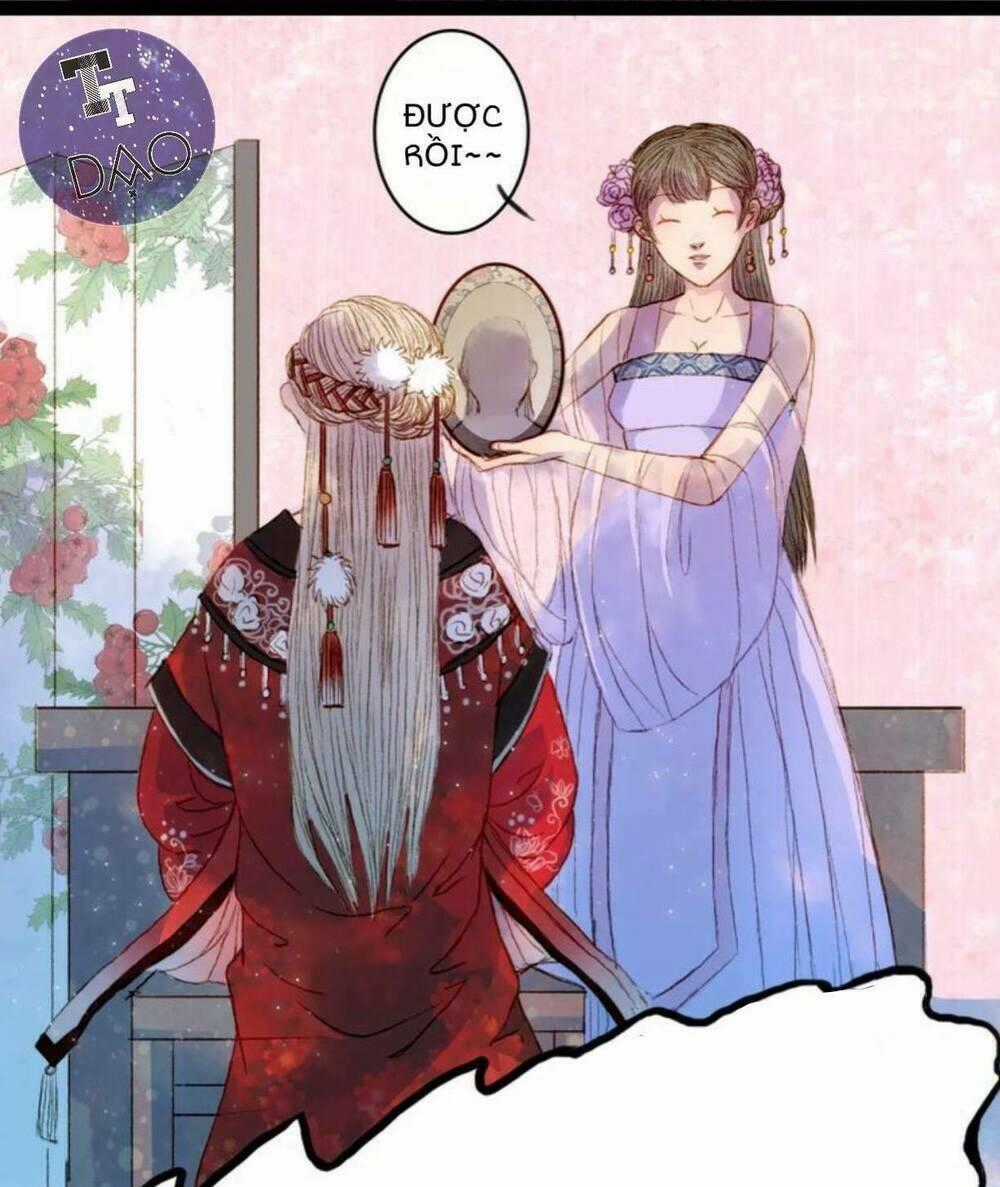 Khúc Hữu Ngộ - Chapter 8 - Trang 23