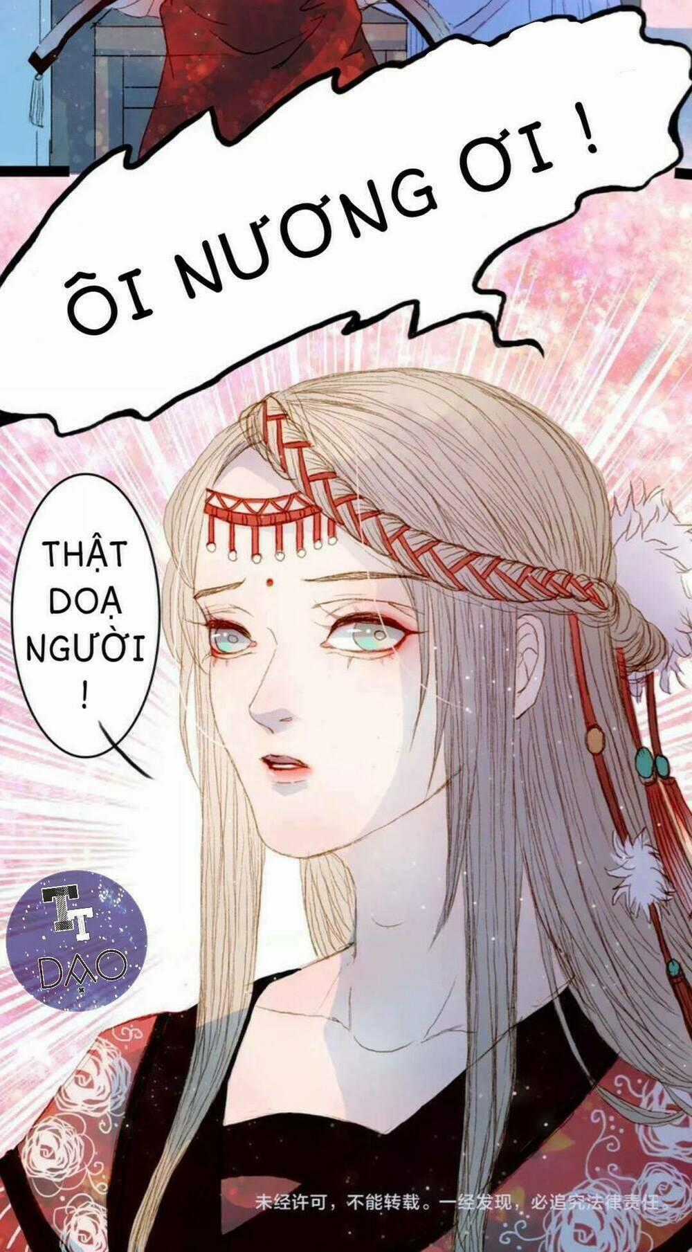 Khúc Hữu Ngộ - Chapter 8 - Trang 24