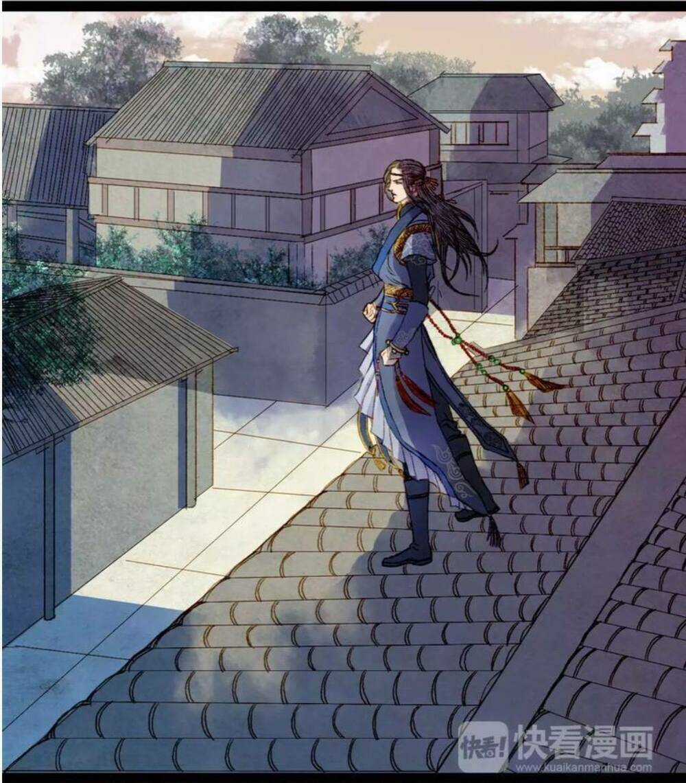 Khúc Hữu Ngộ - Chapter 8 - Trang 4