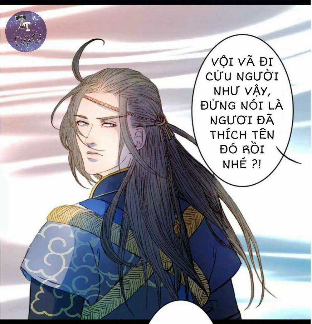 Khúc Hữu Ngộ - Chapter 8 - Trang 5