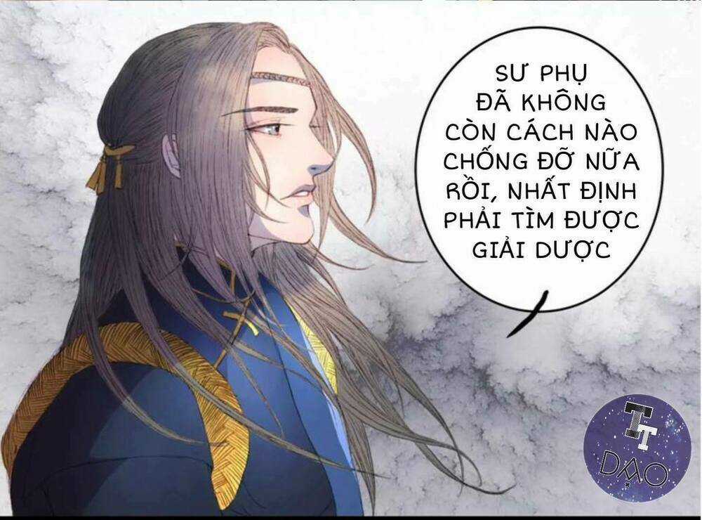 Khúc Hữu Ngộ - Chapter 8 - Trang 10