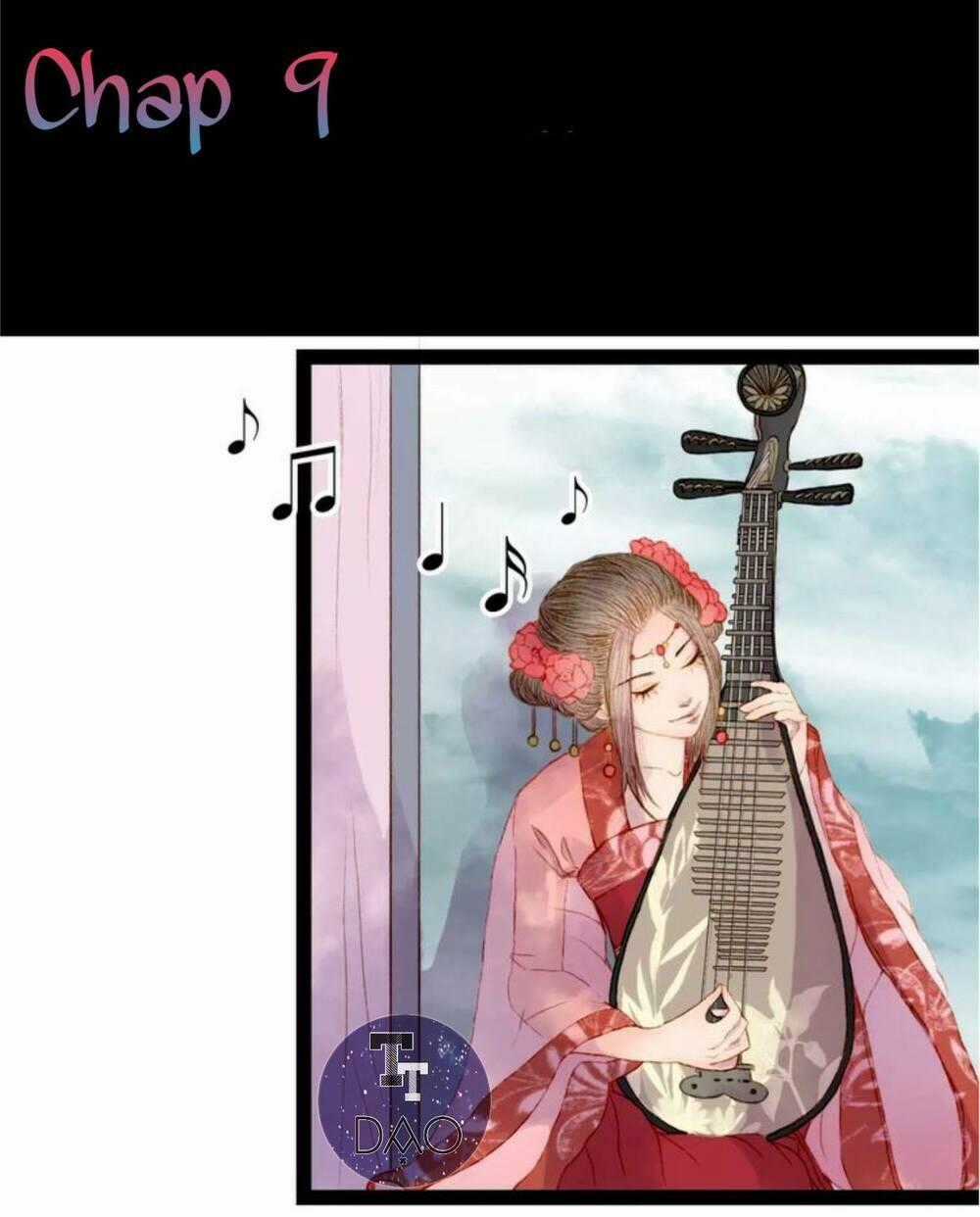 Khúc Hữu Ngộ - Chapter 9 - Trang 1